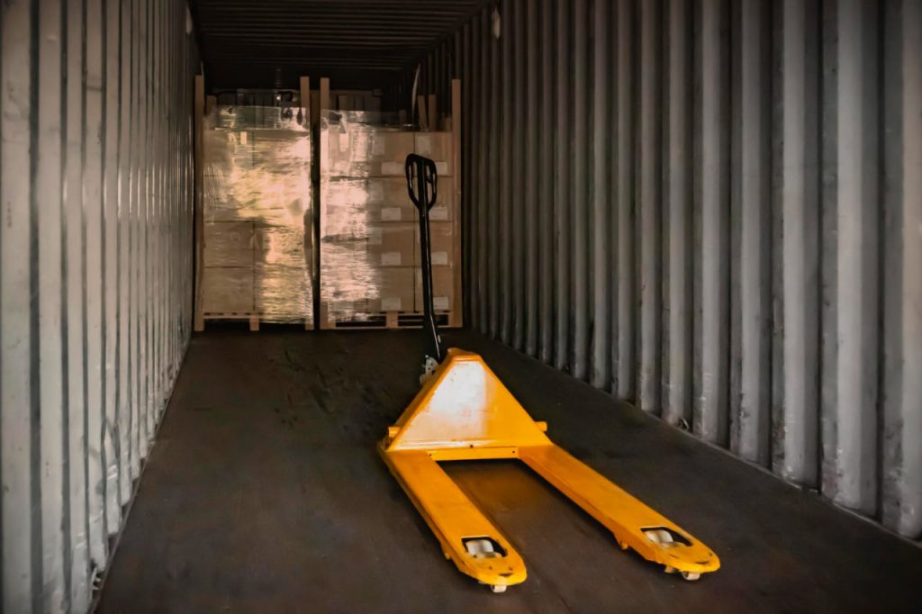 load transfer service