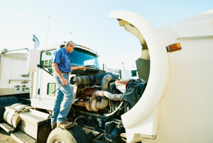 heavy-truck-engine-issues