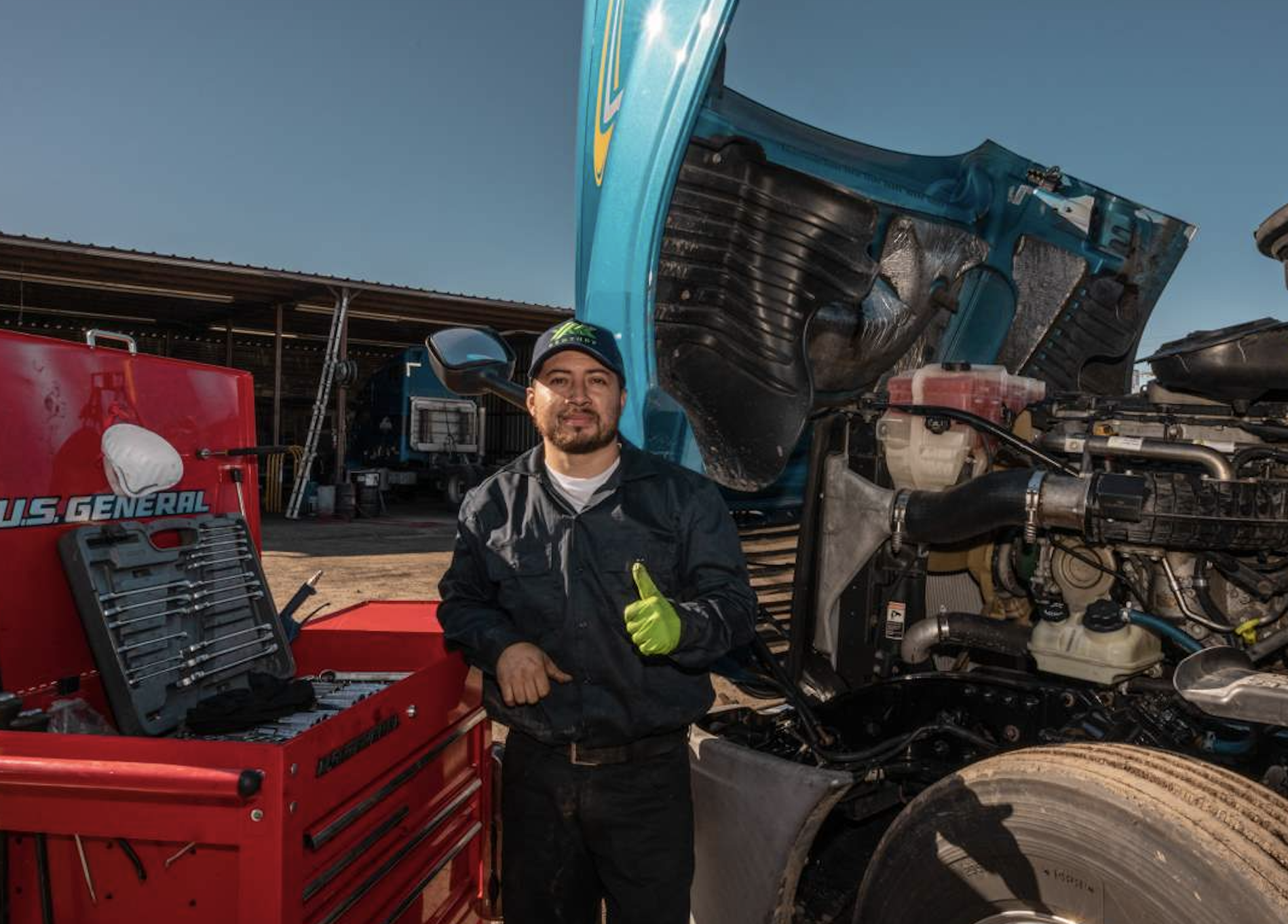 diesel-truck-engine-repair
