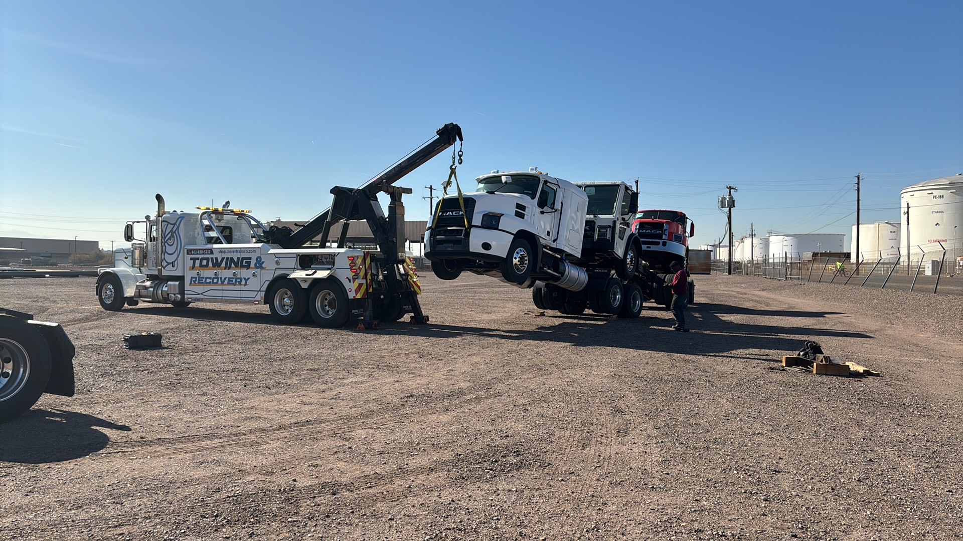 big-rig-wrecker