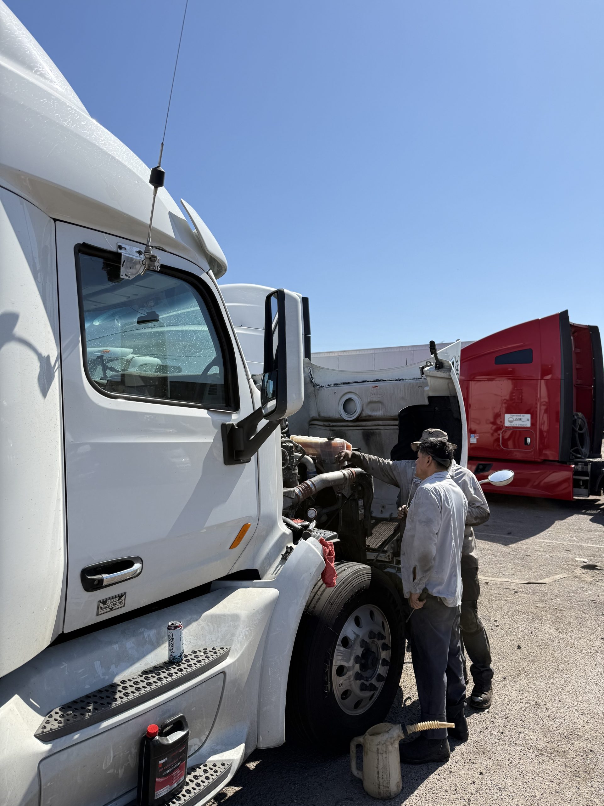 common-truck-electrical-issues