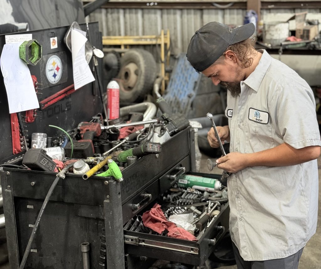 semi-truck-service-phoenix