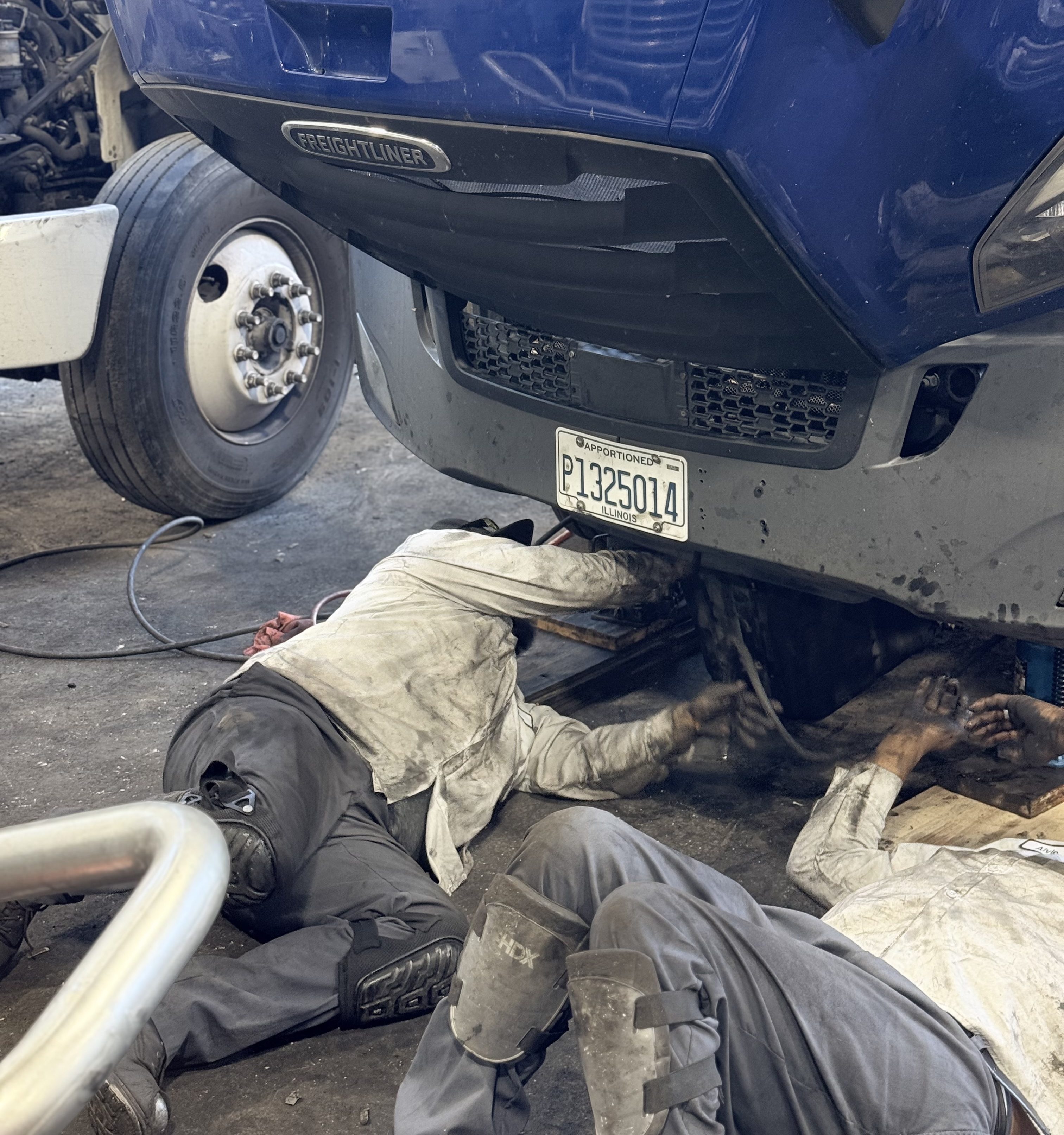 emergency-truck-repair-arizona