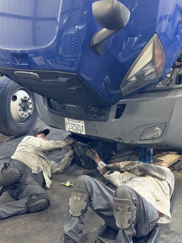 truck-diagnostics-guide