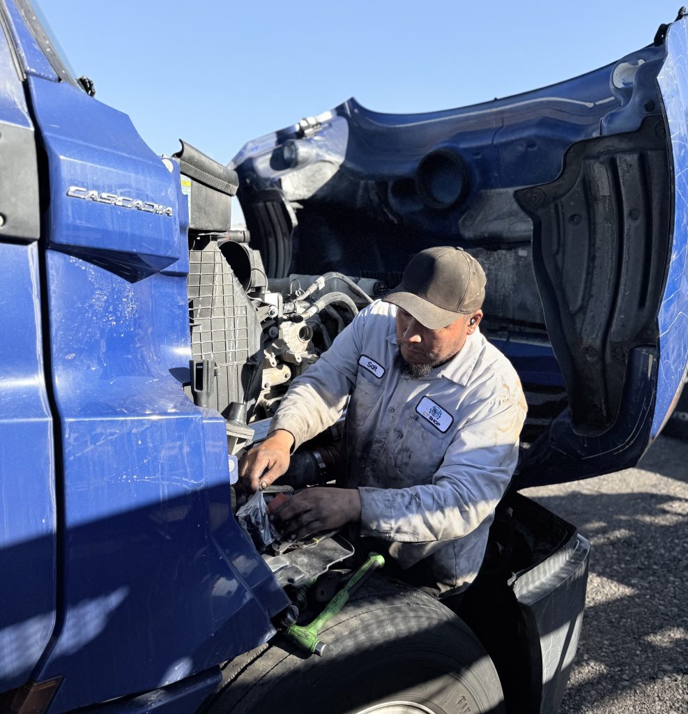 semi-truck-repair-emergency-services