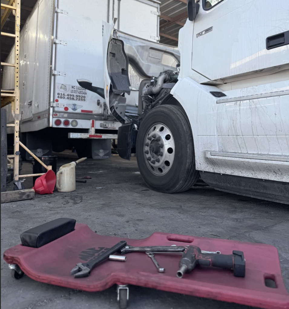 full-range-semi-repair