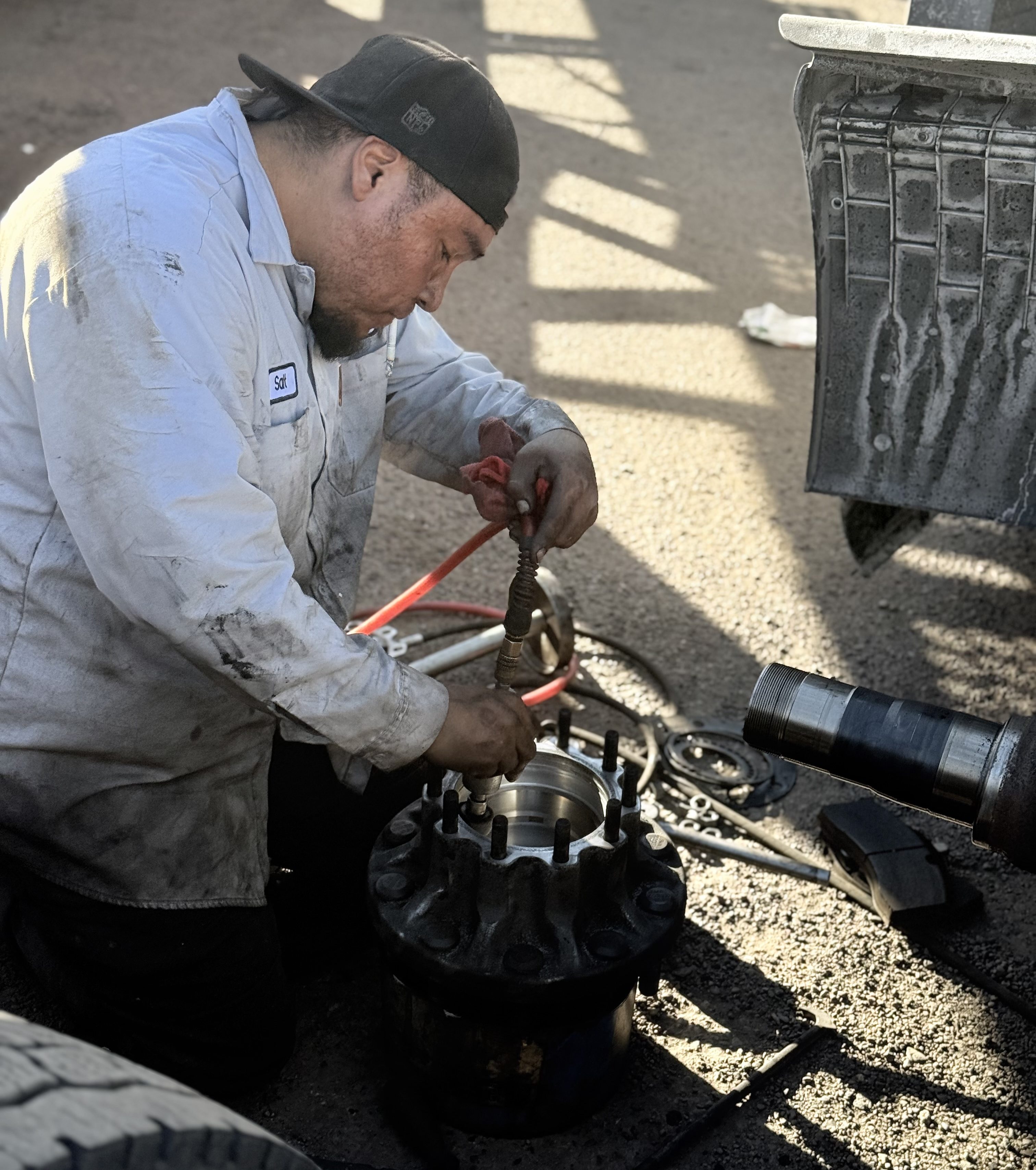 truck-mechanic-near-me