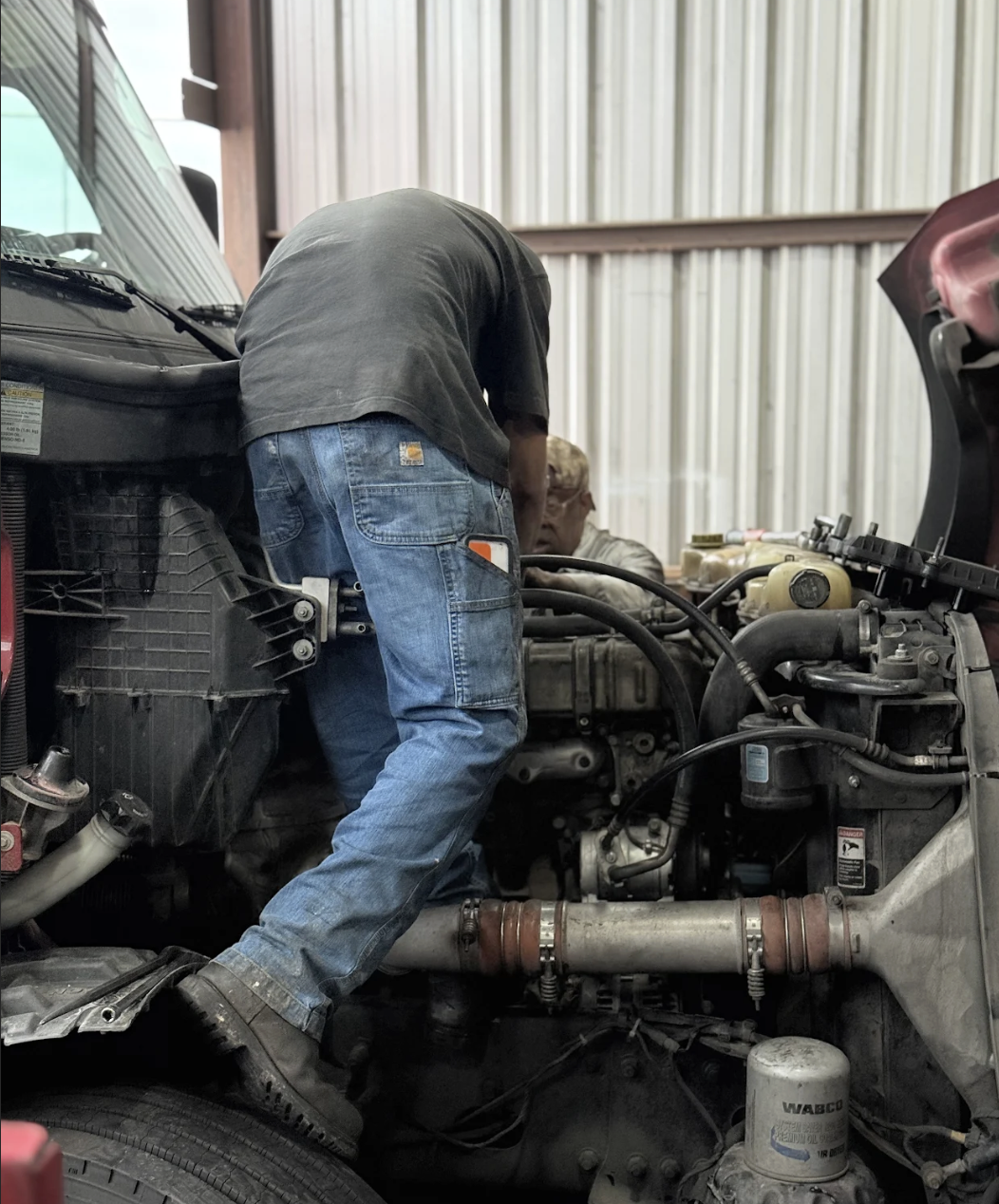 diesel-local-truck-repair